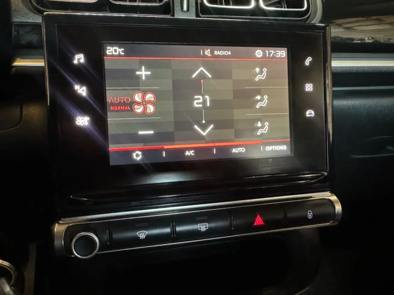 Billede 12 - Citroën C3 1,6 BlueHDi 100 SkyLine