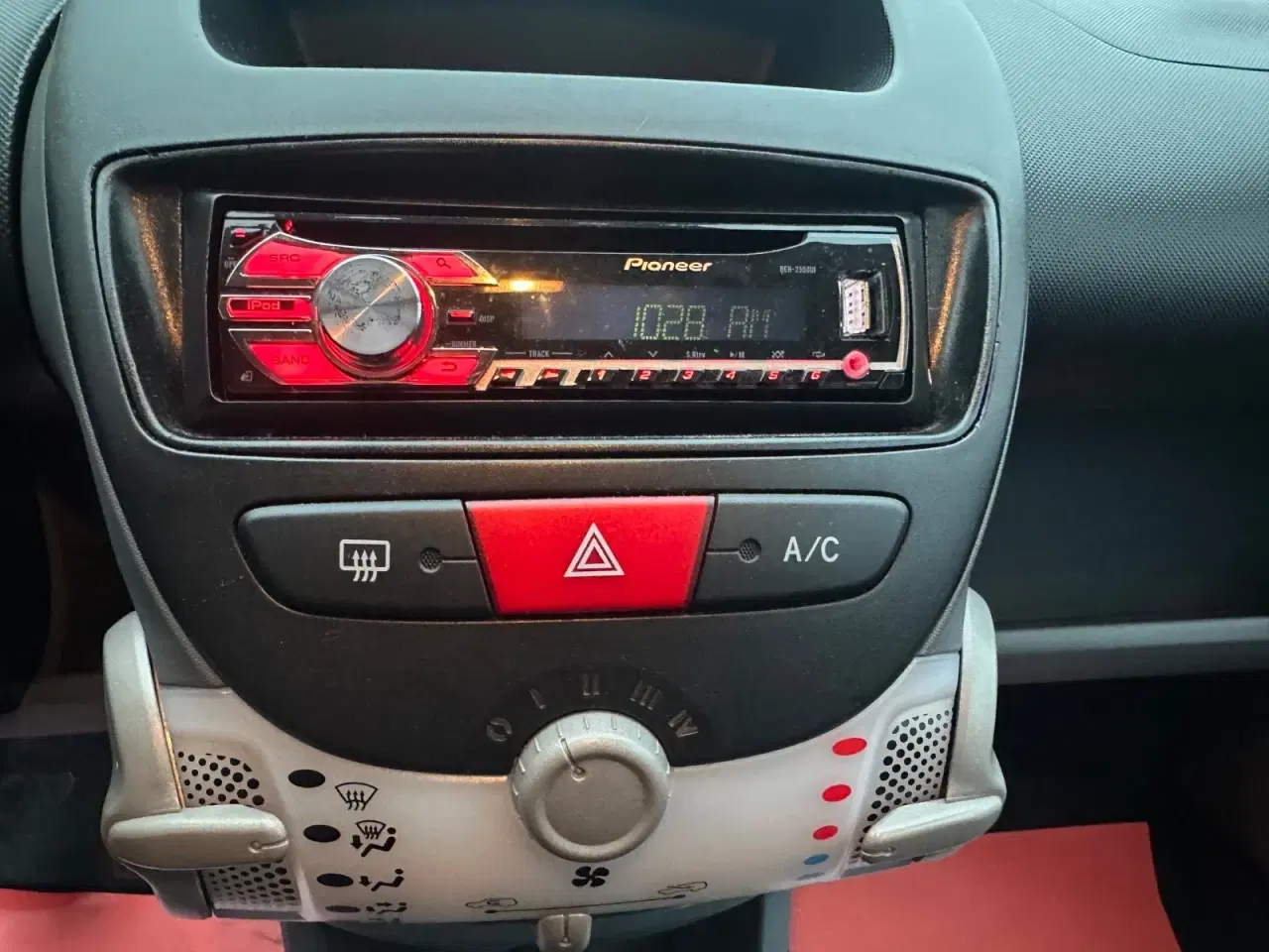 Billede 14 - Peugeot 107 1,0 Cool