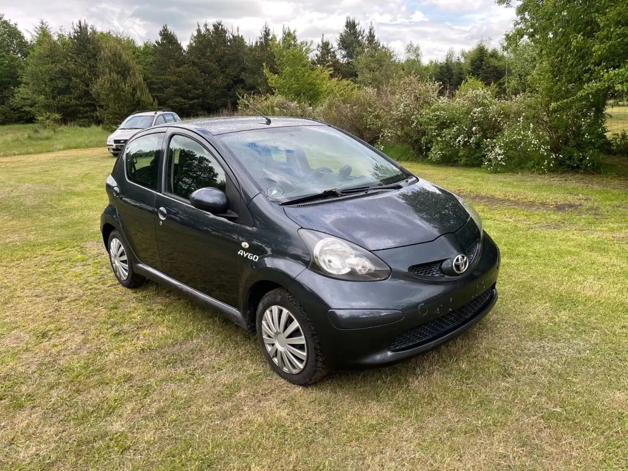 Billede 2 - Toyota Aygo 1,0 