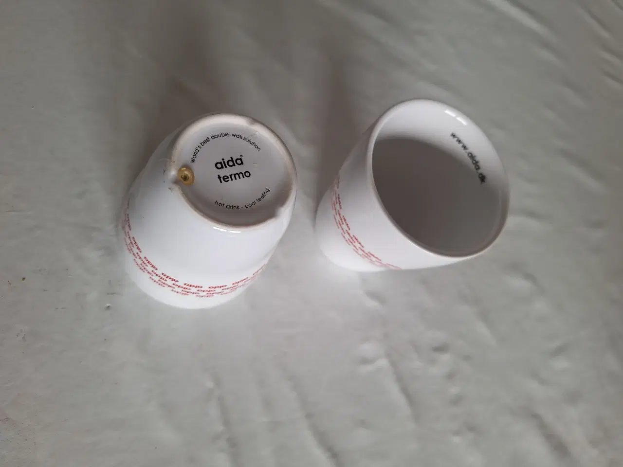 Billede 3 - Termokopper