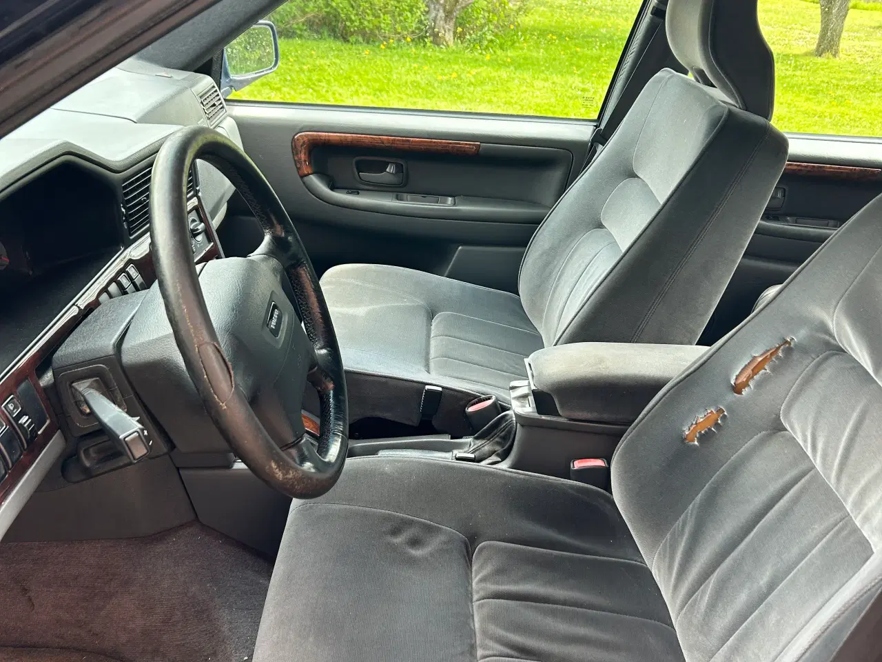 Billede 6 - Volvo s90 3.0