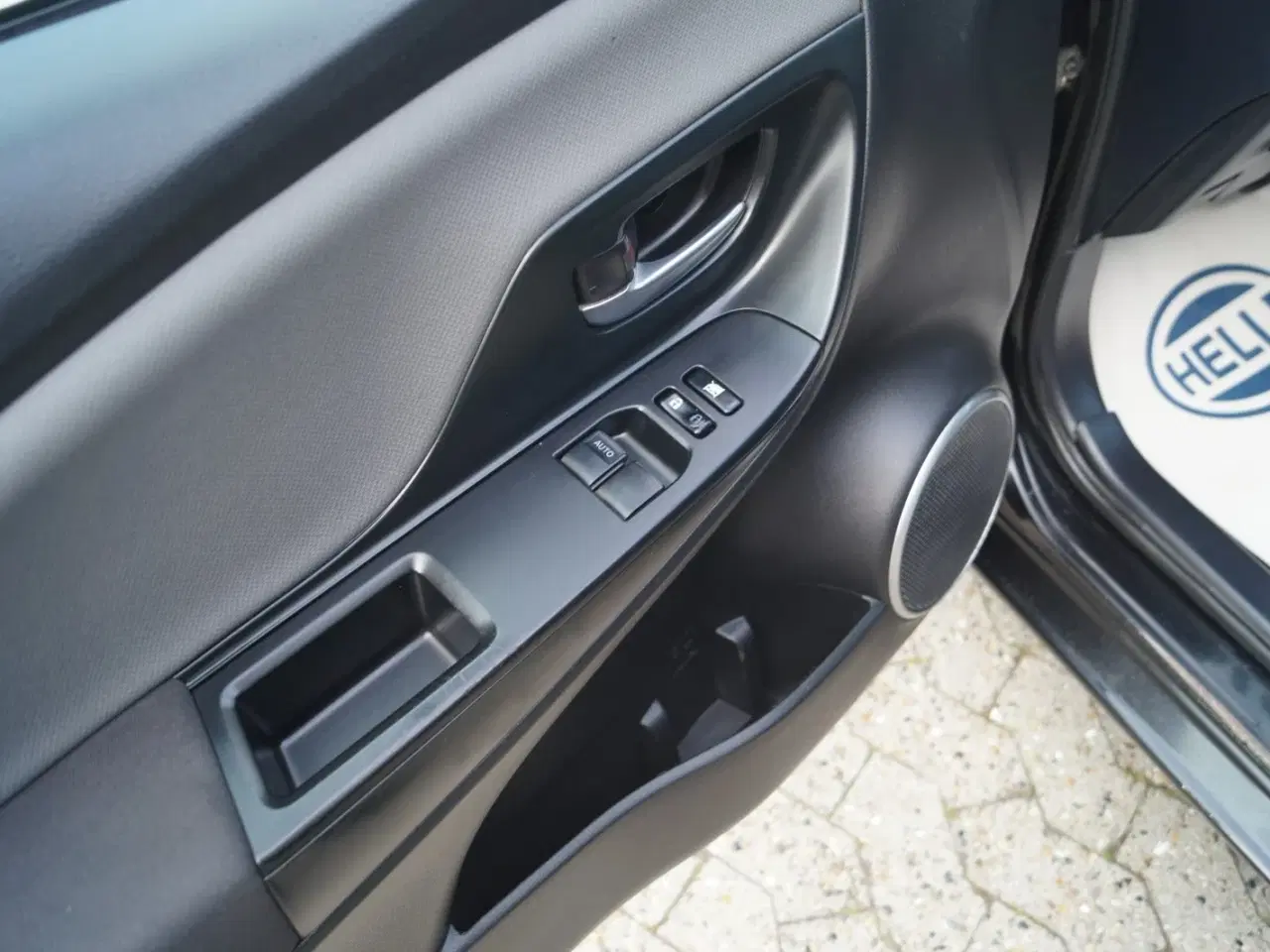 Billede 4 - Toyota Yaris 1,5 Hybrid H2 e-CVT Van