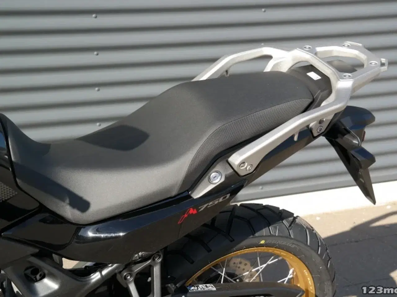 Billede 25 - Honda XL 750 Transalp MC-SYD       BYTTER GERNE
