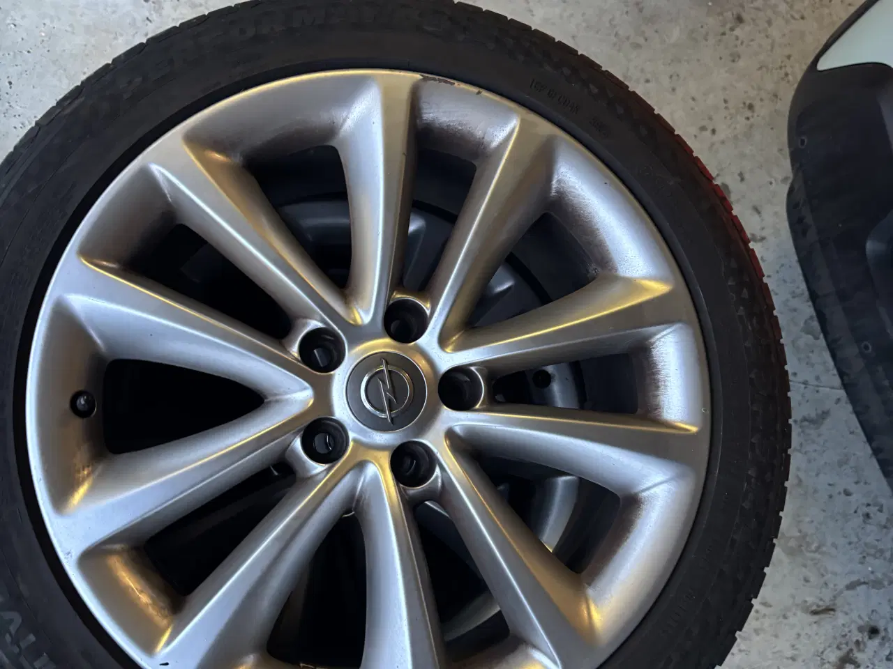 Billede 19 - Opel Zafira 1,4T 140 HK 7 personers