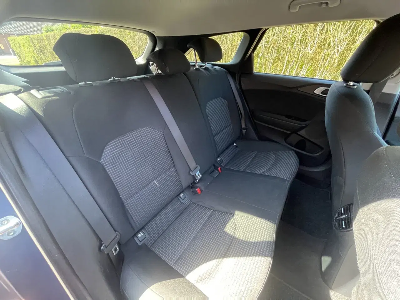 Billede 16 - Kia Ceed 1,0 T-GDi Vision SW