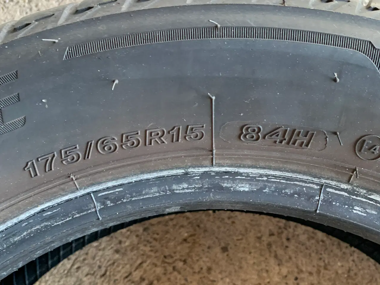 Billede 3 -  sommerdæk 