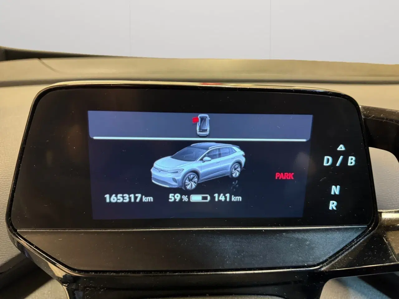 Billede 7 - VW ID.4 52 Pure