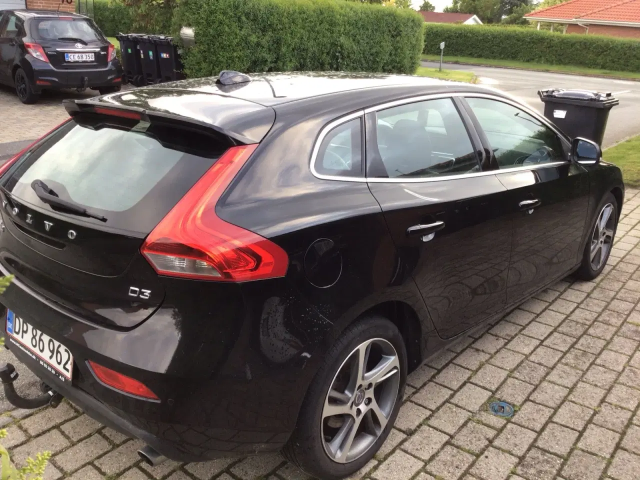 Billede 5 - Volvo V40 2,0 D3 150 Kinetic