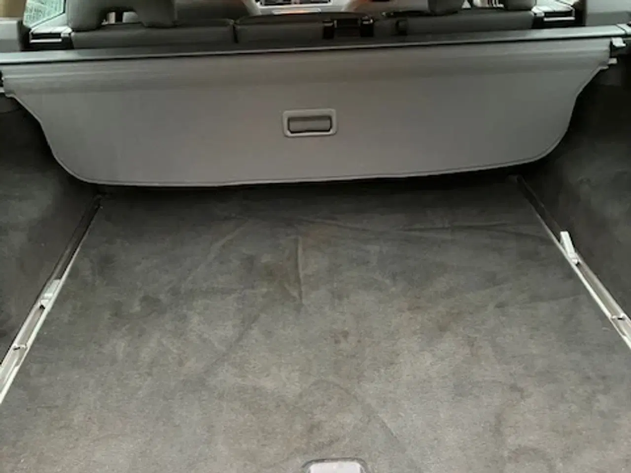 Billede 6 - volvo v70 2,5 turbo