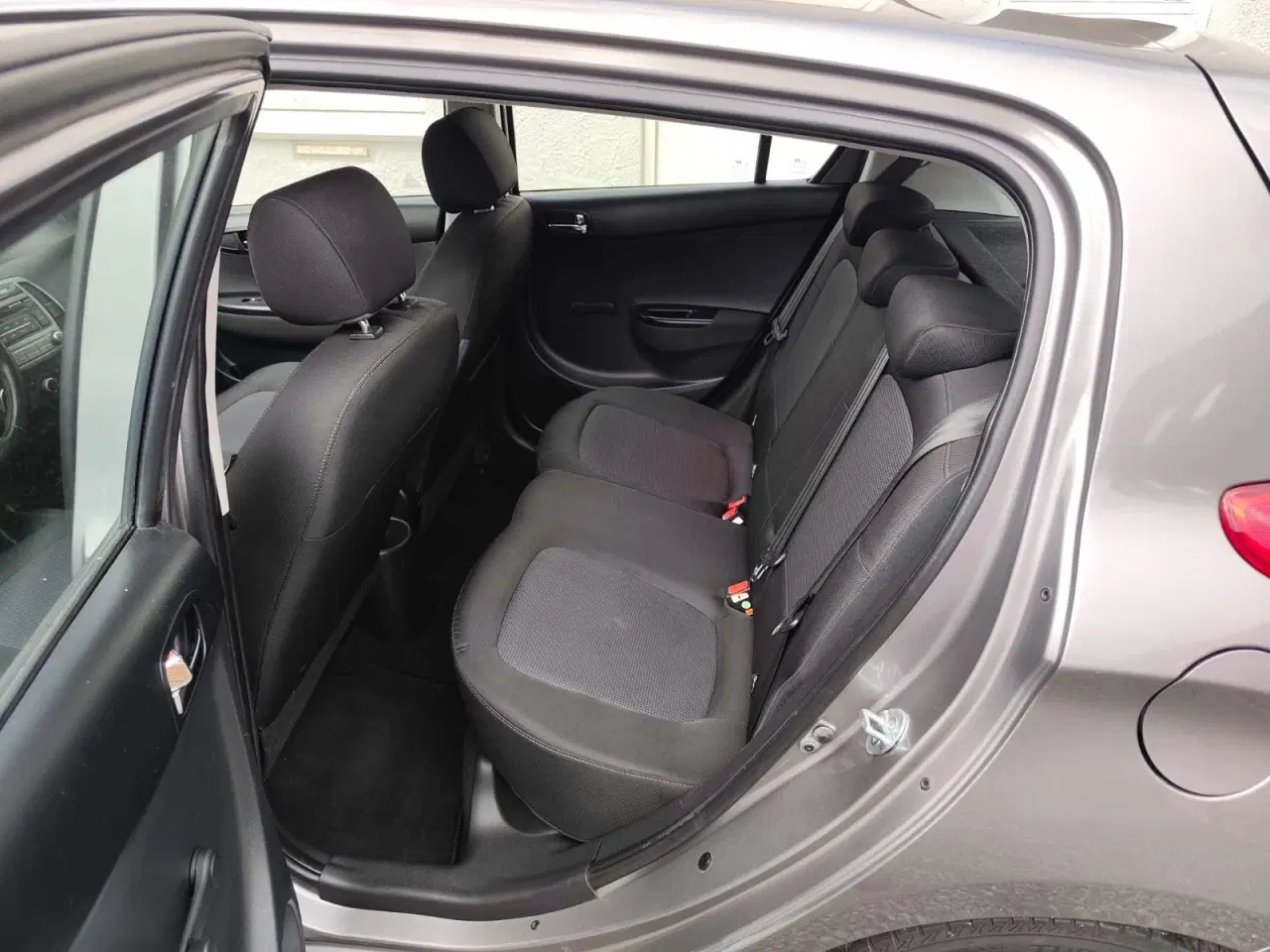 Billede 5 - Hyundai i20 1,25 Comfort