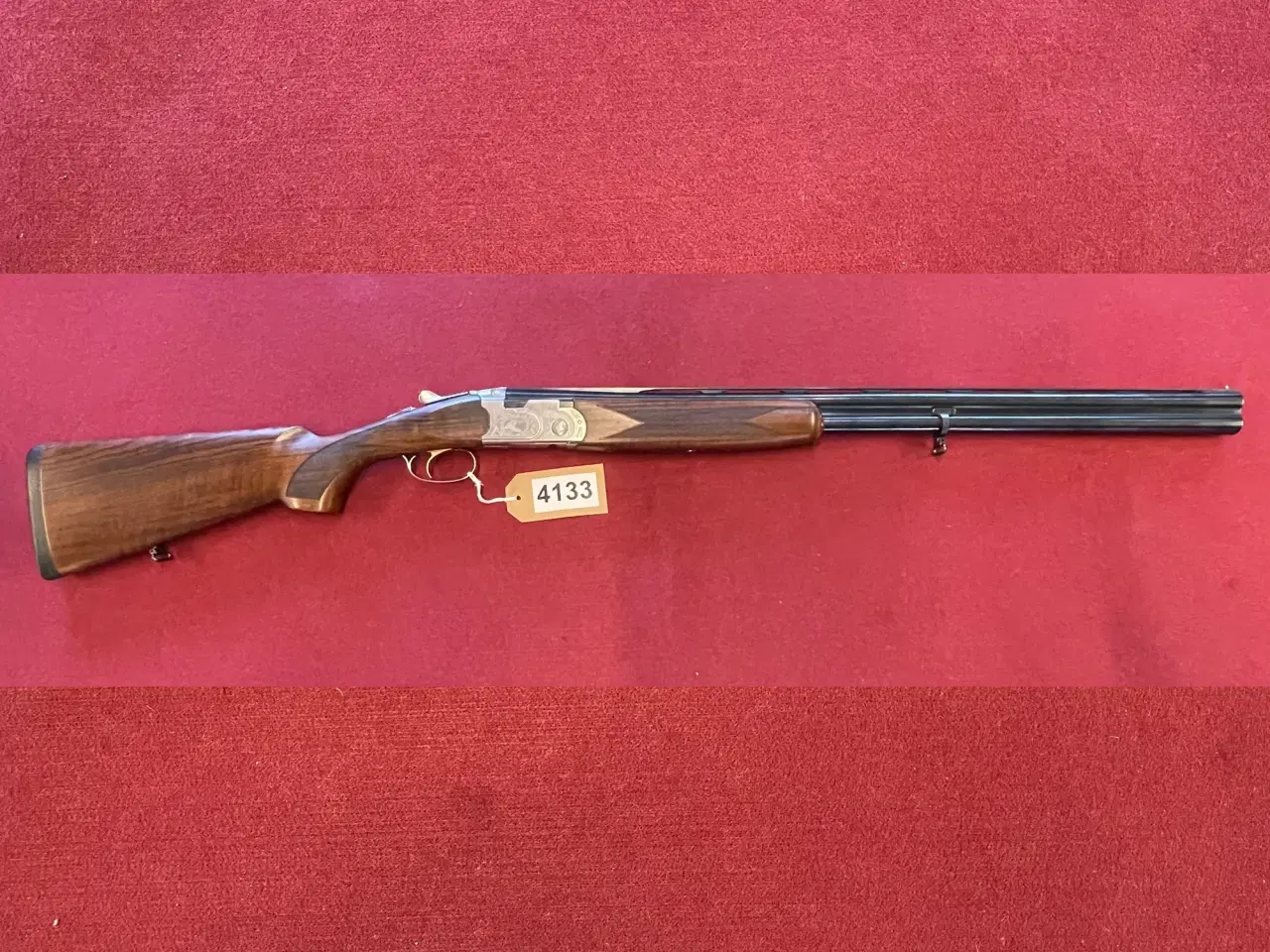 Billede 4 - Beretta Silver Pigeon I 686 kal 20/76 brugt