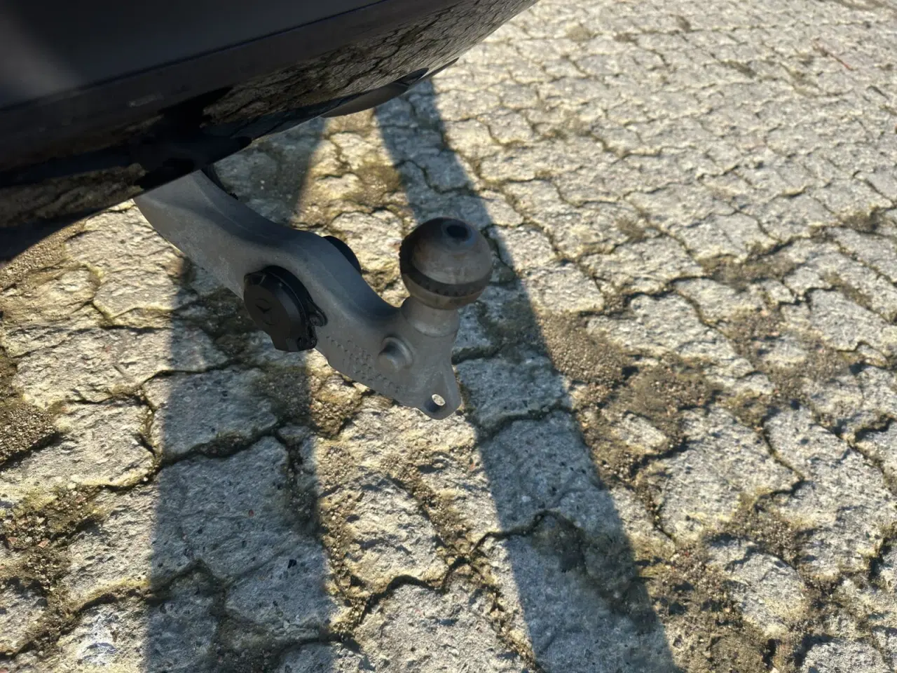 Billede 19 - Mercedes GLE350 de 2,0 AMG Line aut. 4Matic