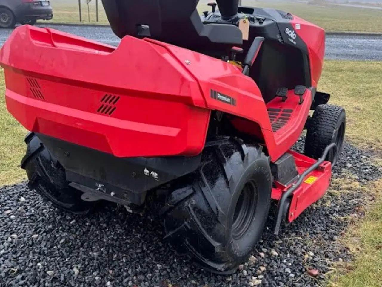 Billede 4 - Alko-Solo T 22 110.4 HDH-A V2