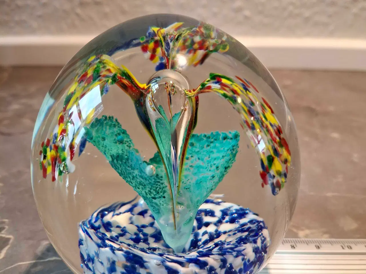 Billede 4 - Brevpresser 