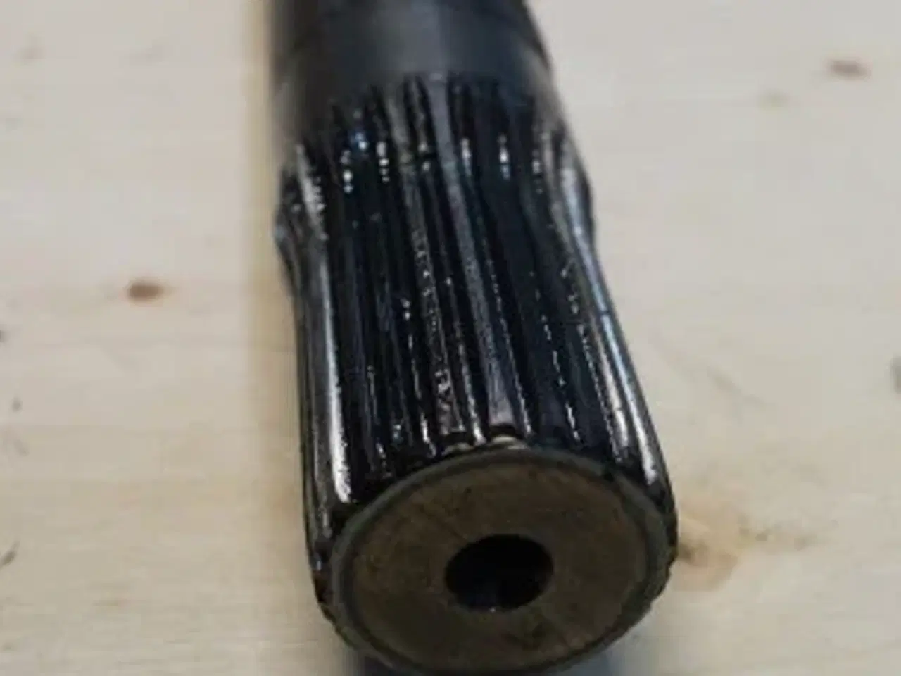 Billede 12 - Hydrema 906B Stikaksel 7000049