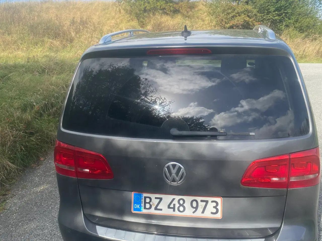 Billede 3 - Volkswagen Touran 2.0 TDI DSG6 Automatgear