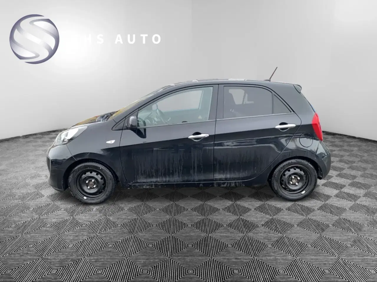 Billede 3 - Kia Picanto 1,0 Attraction+