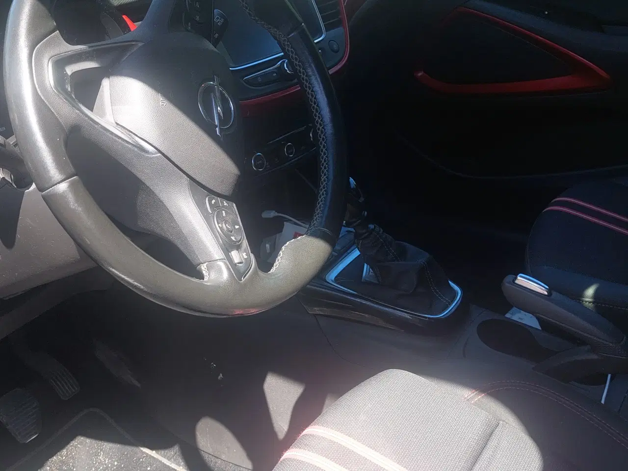 Billede 3 - Opel crossland  1.2  110 Hk