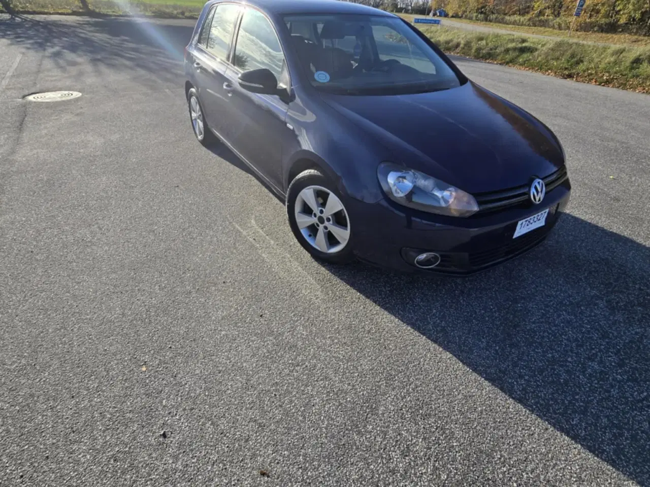 Billede 3 - Volkswagen Golf 1.6 Tdi