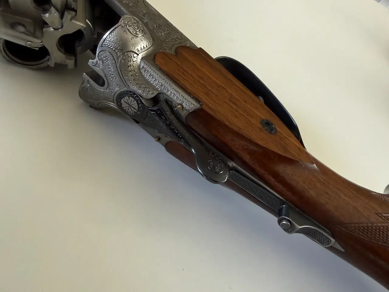 Billede 2 - Simson Suhl Drilling lux,, som ny