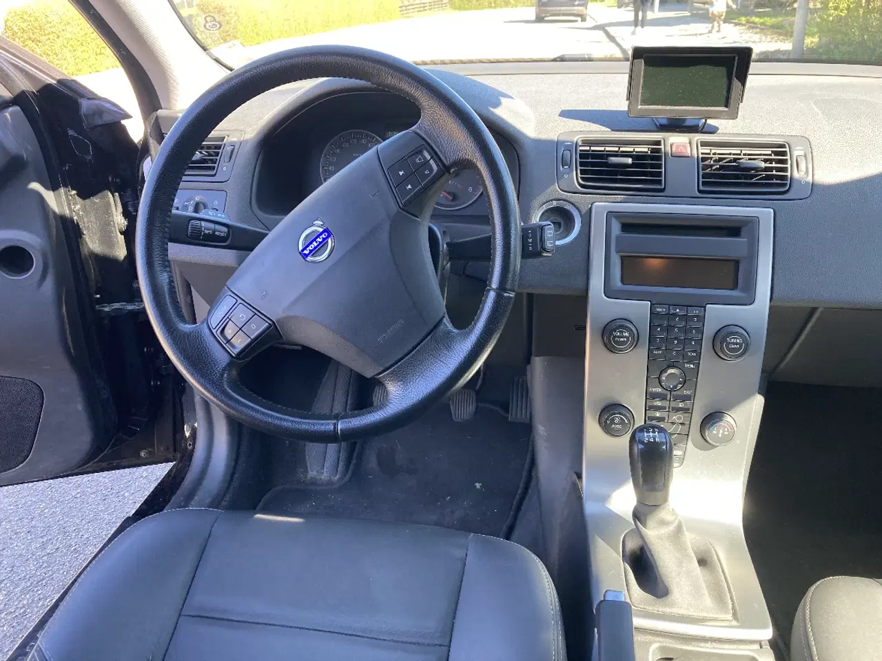 Billede 7 - Nysynet Volvo V50 1,6