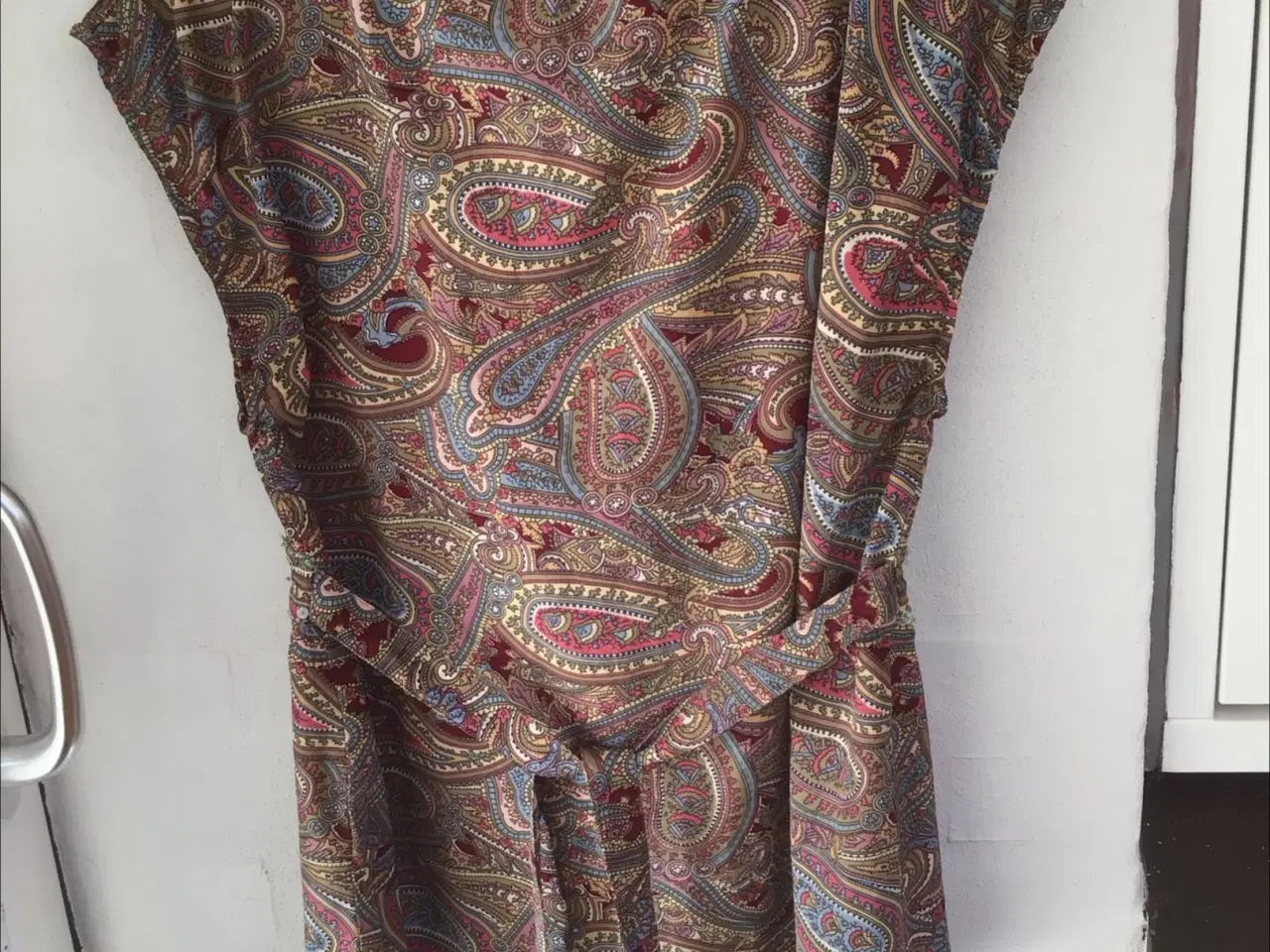 Billede 2 - Top i str.M