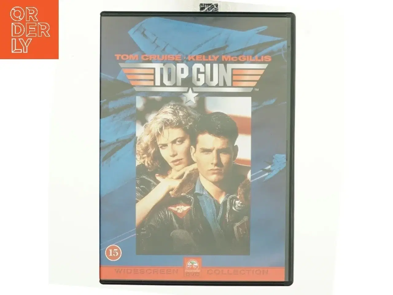 Billede 1 - Top Gun
