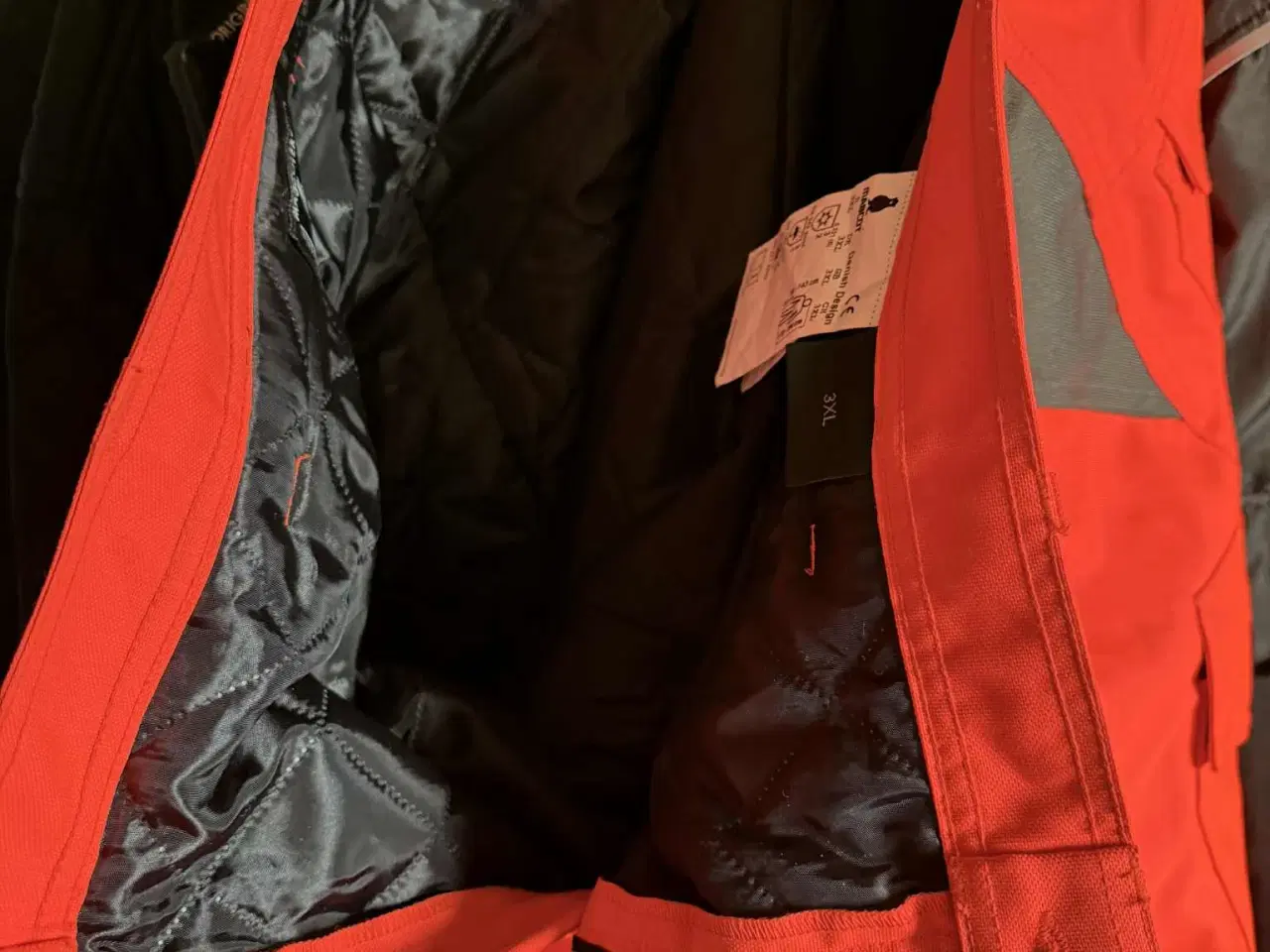 Billede 3 - Mascot Safe Thermo Buks str.3 XL