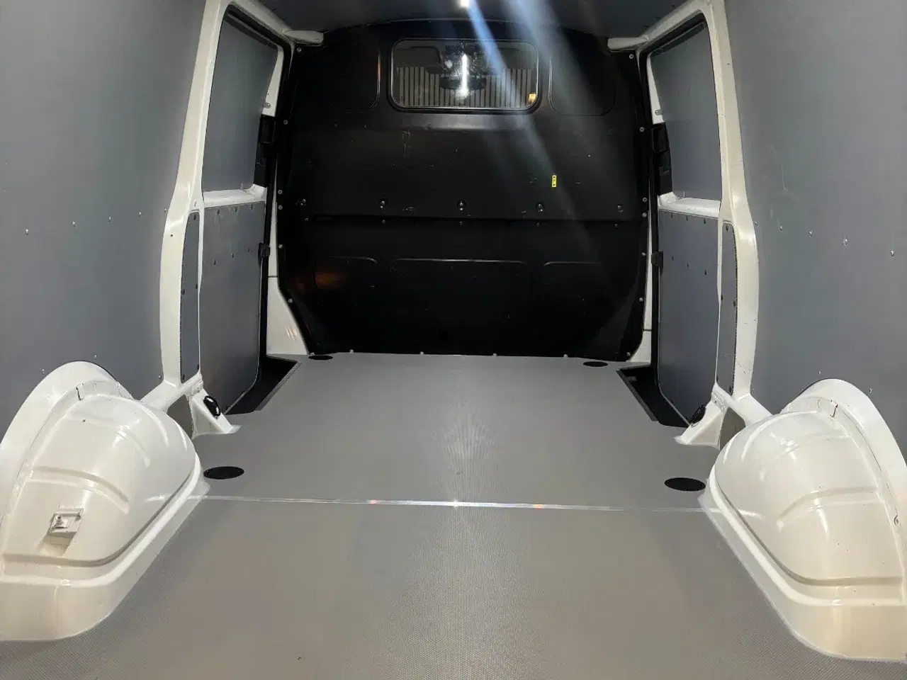 Billede 7 - VW Transporter 2,0 TDi 150 Kassevogn DSG lang