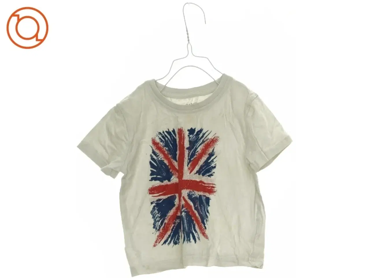 Billede 1 - T-Shirt fra Primark (str. 92 cm)