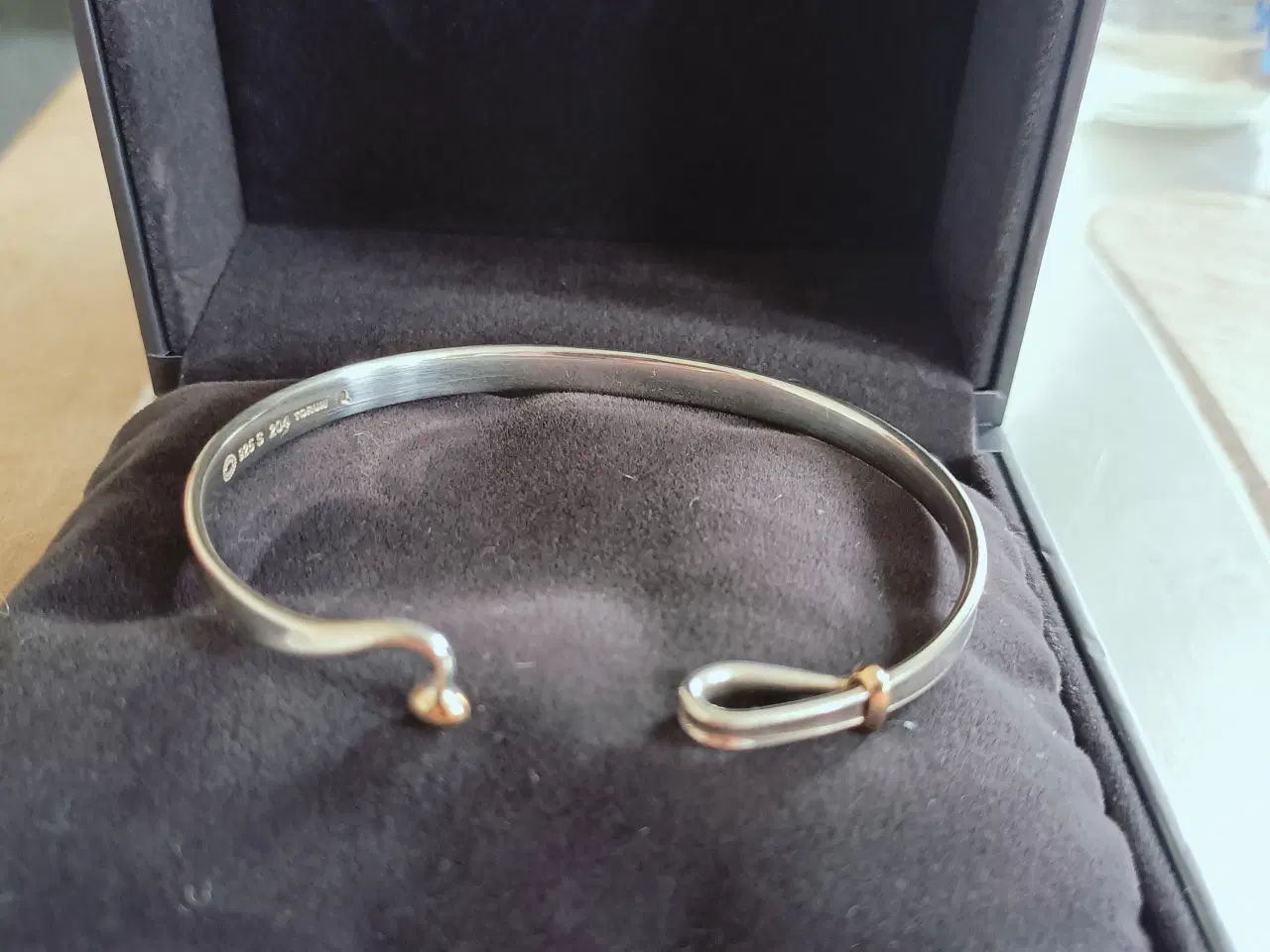 Billede 2 - Georg Jensen tourin Armbånd 