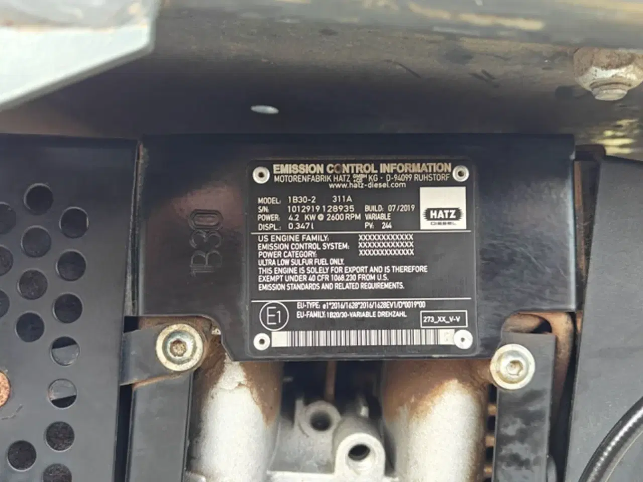 Billede 9 - Wacker Neuson DPU 3050