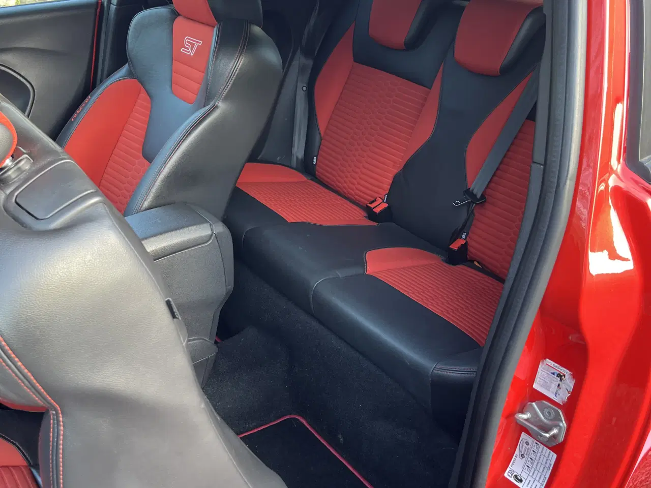 Billede 9 - FIESTA ST182 SÆLGES