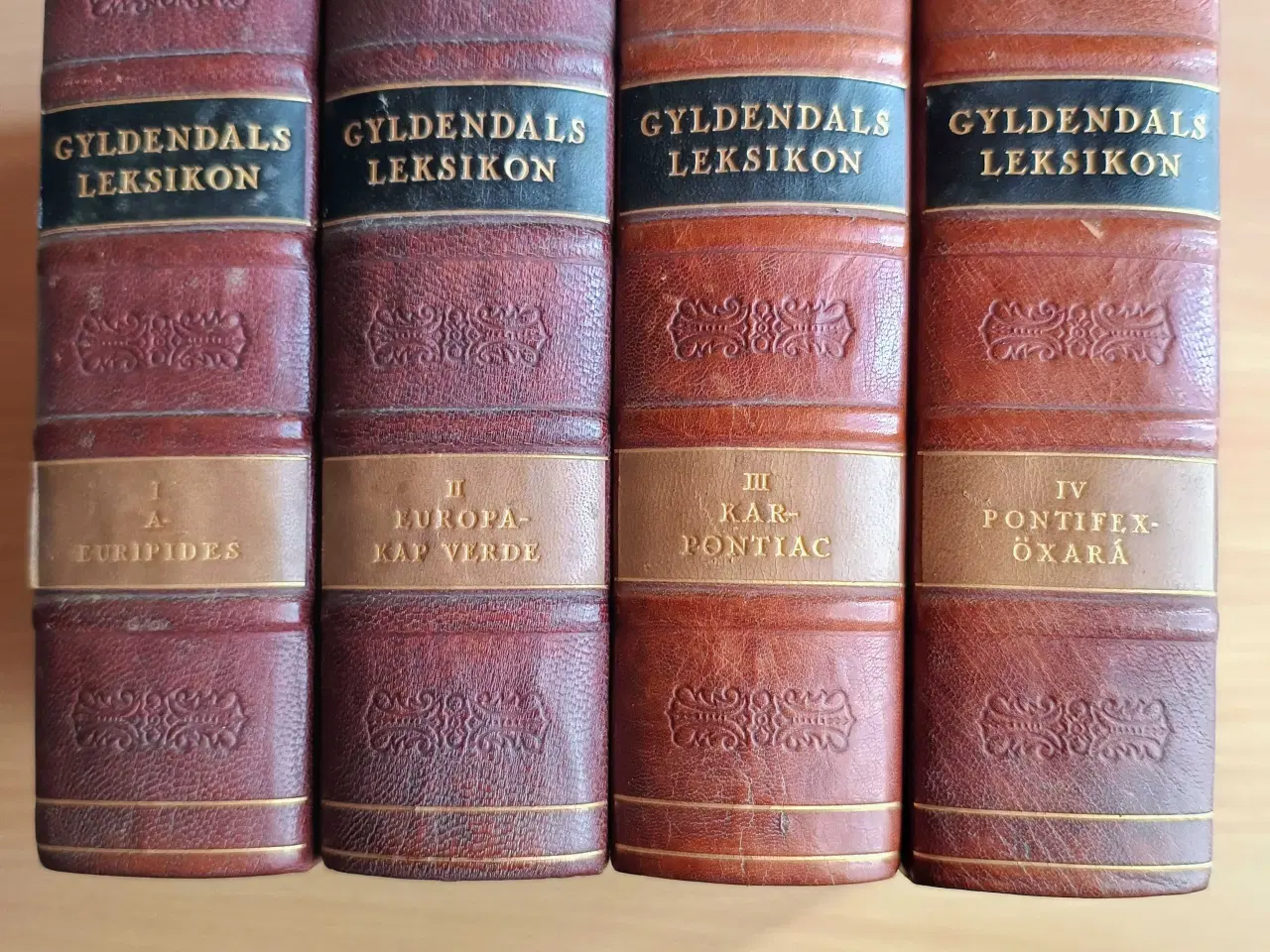 Billede 2 - Leksikon 