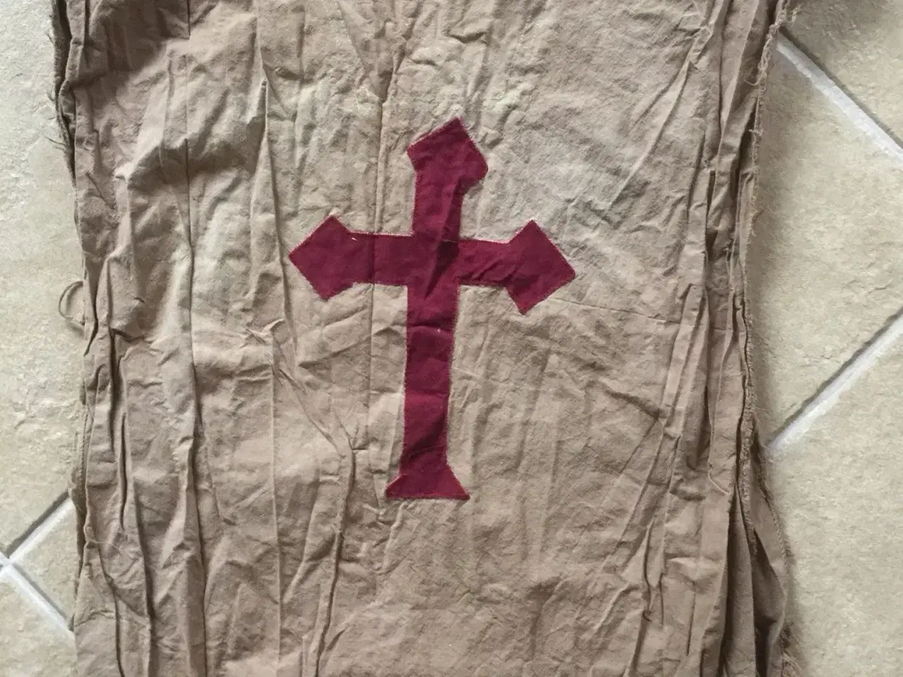 Billede 1 - Ridder udklædningstøj