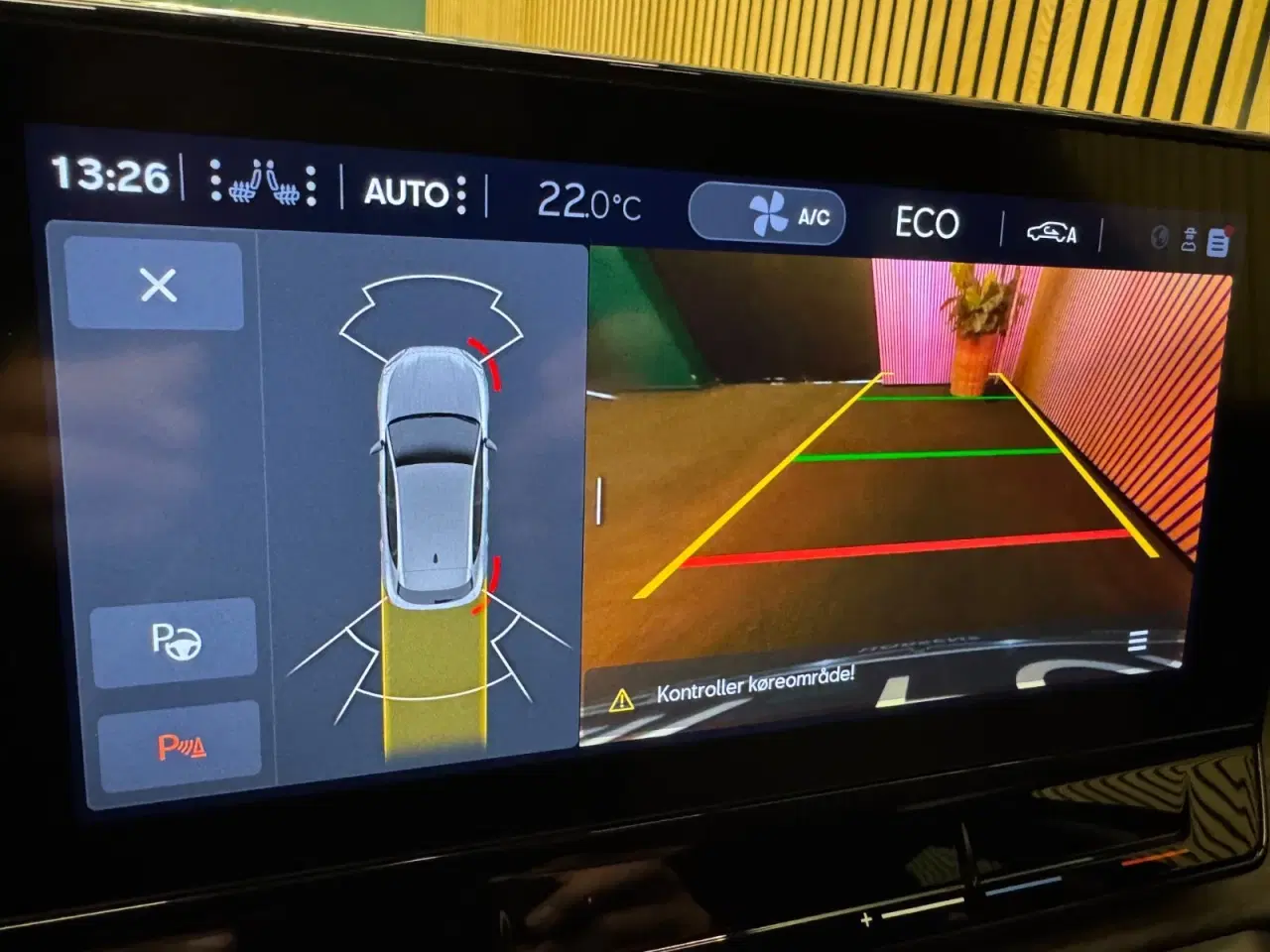 Billede 11 - Seat Leon 1,4 eHybrid Xcellence DSG