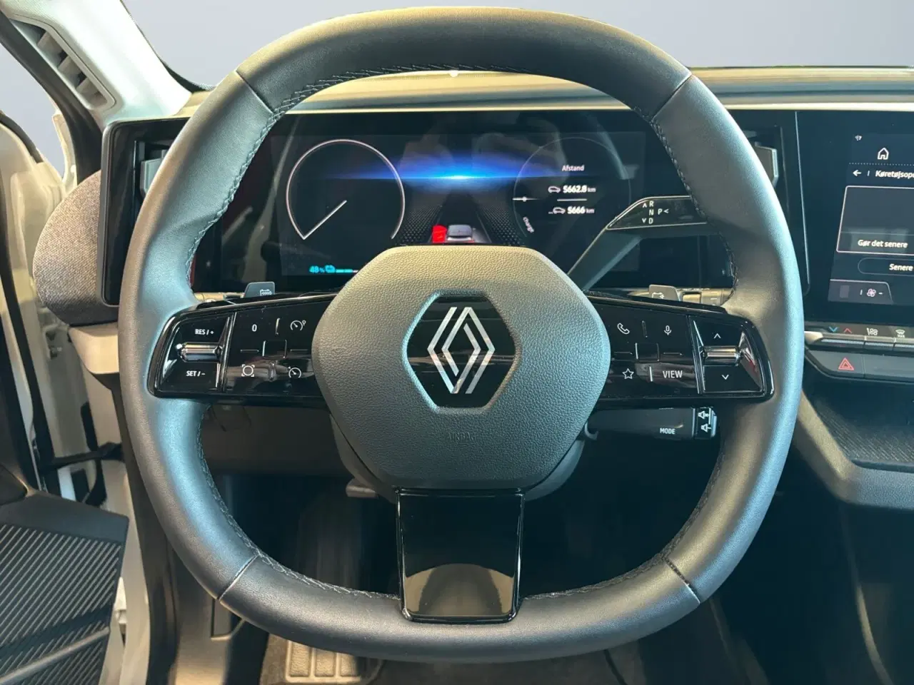 Billede 13 - Renault Megane E-Tech 40 Equilibre