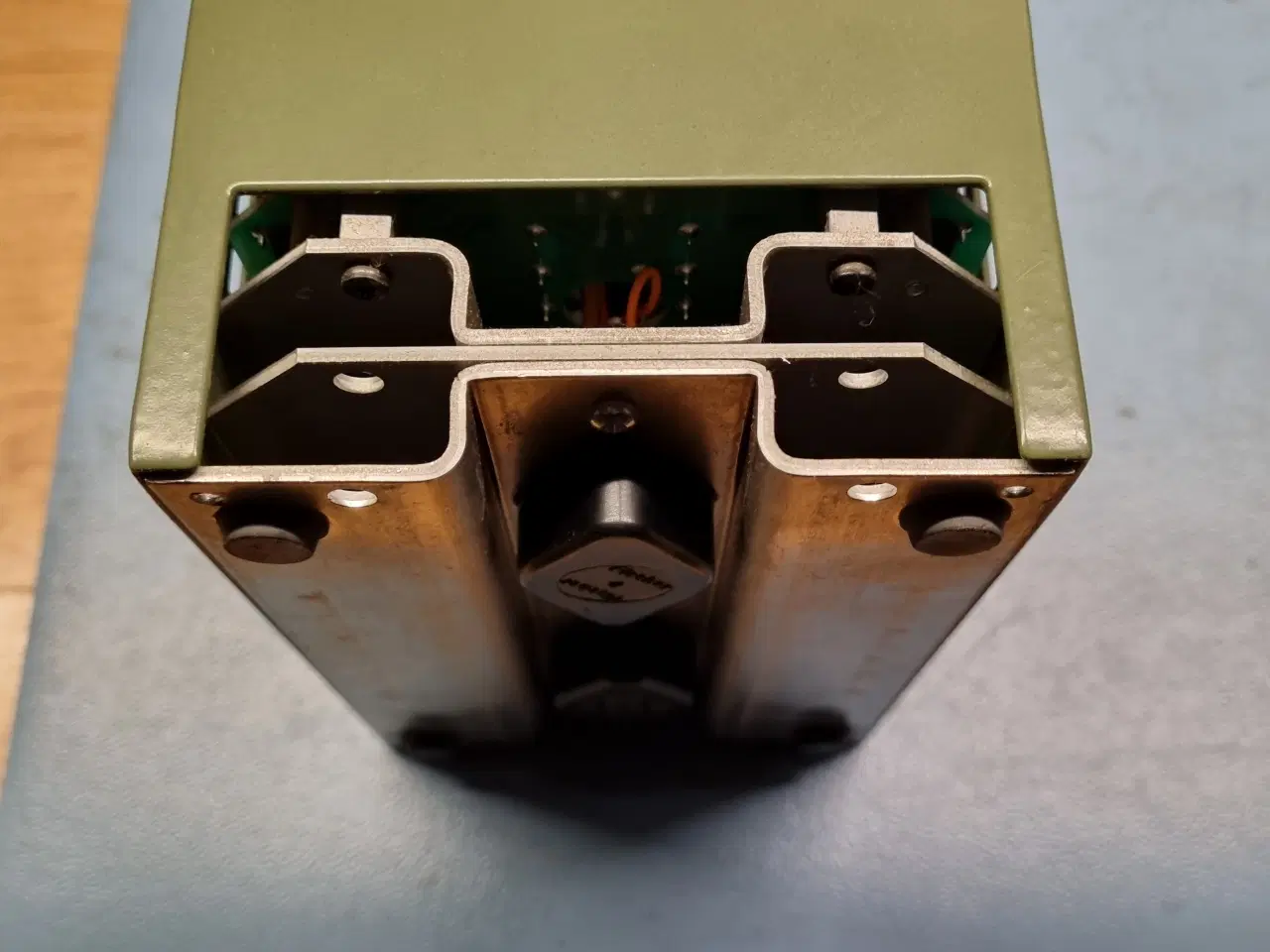 Billede 4 - Sailor 24V DC Power Supply N420