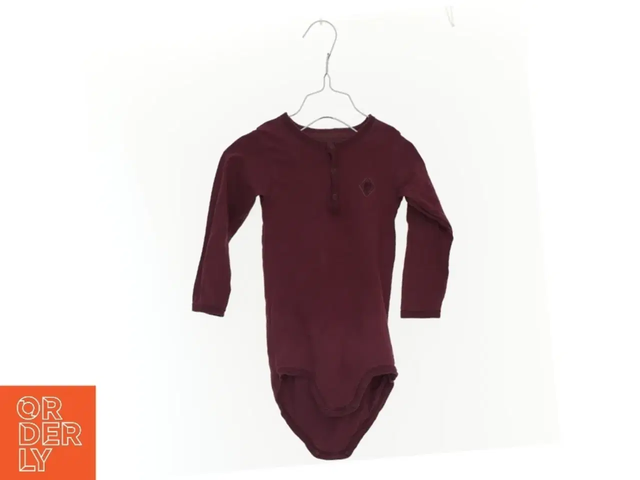 Billede 1 - Bodystocking (str. 86 cm)