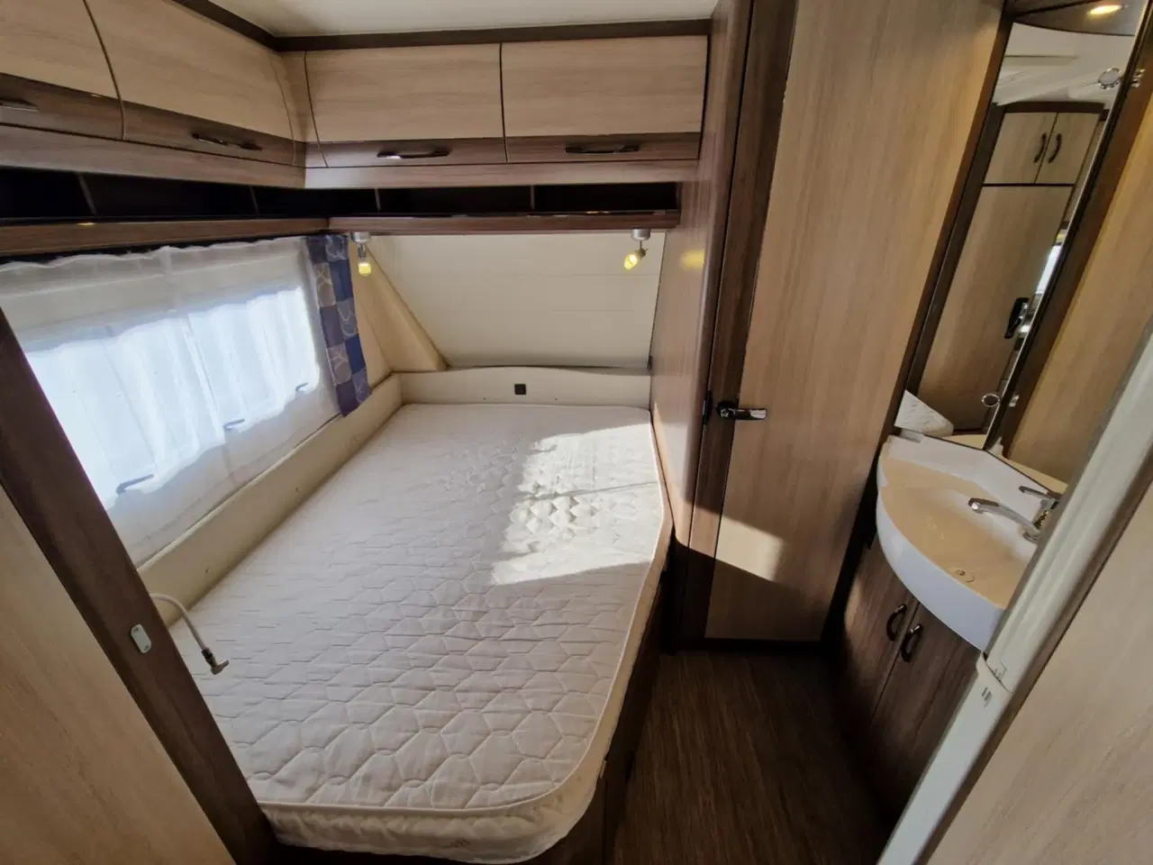 Billede 7 - 2018 - Hobby De Luxe 460 Ufe