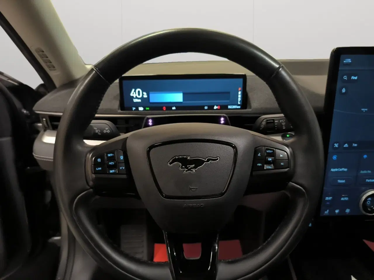 Billede 6 - Ford Mustang Mach-E 75 Standard Range