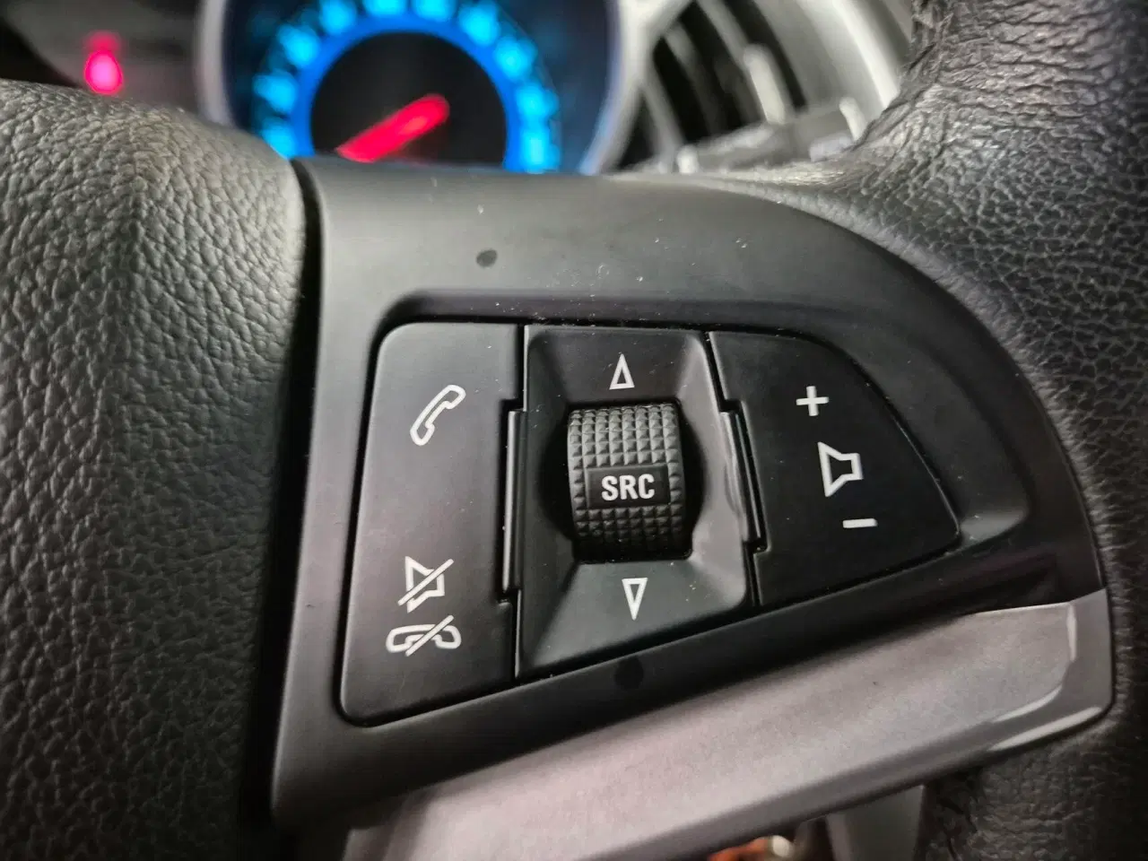 Billede 14 - Chevrolet Cruze 1,8 LT 141HK Stc