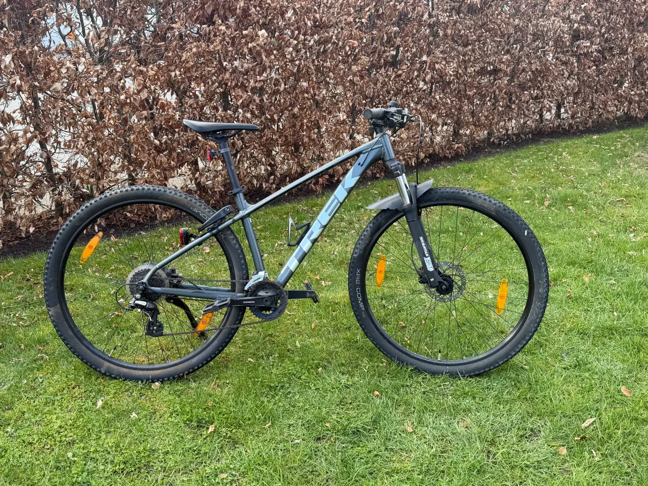 Billede 1 - Trek, Marlin, mountainbike, cykel