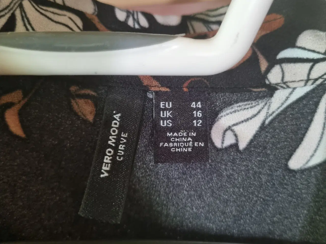 Billede 5 - Vero moda kjole 