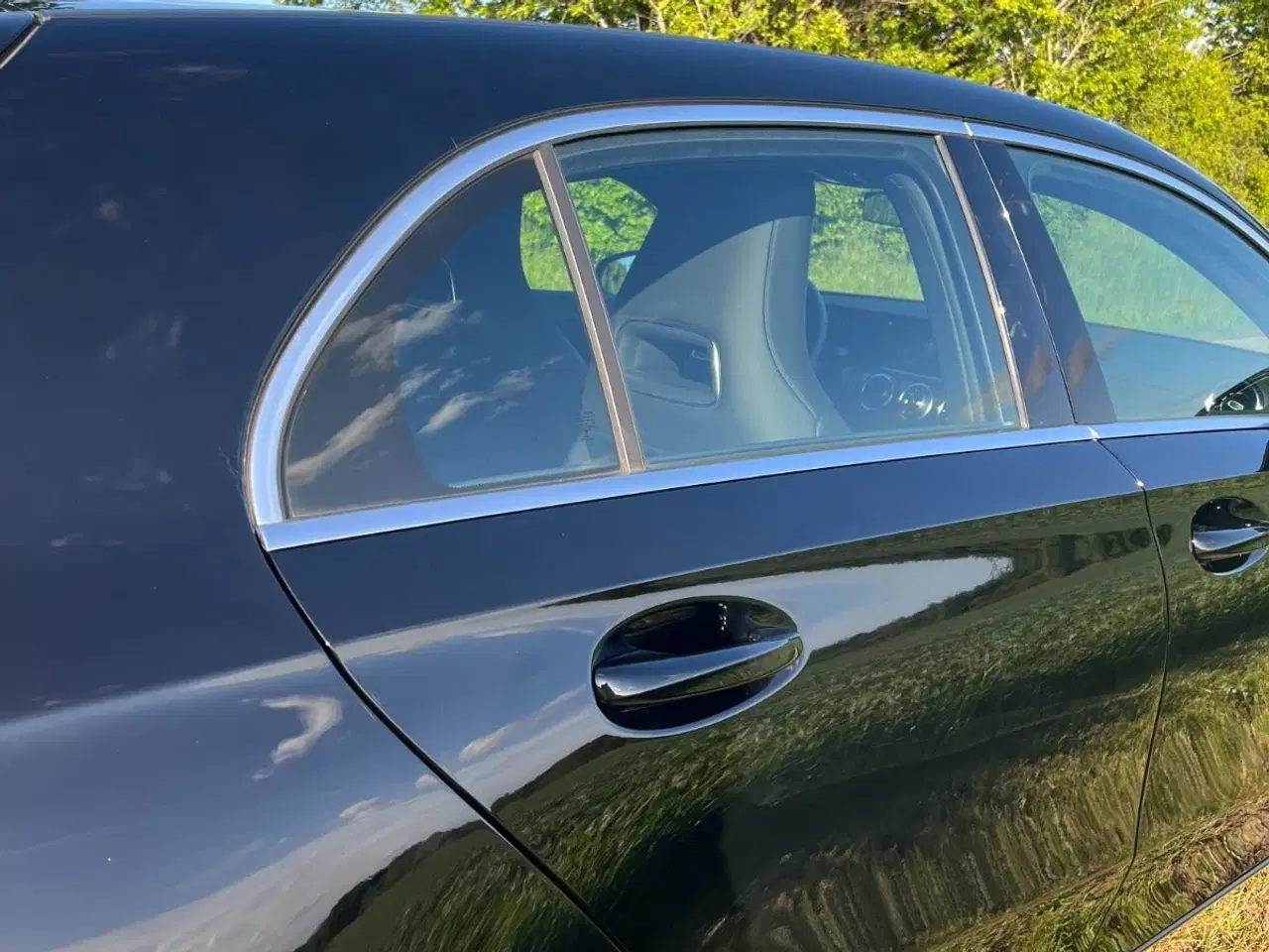 Billede 5 - Mercedes A200 1,3 