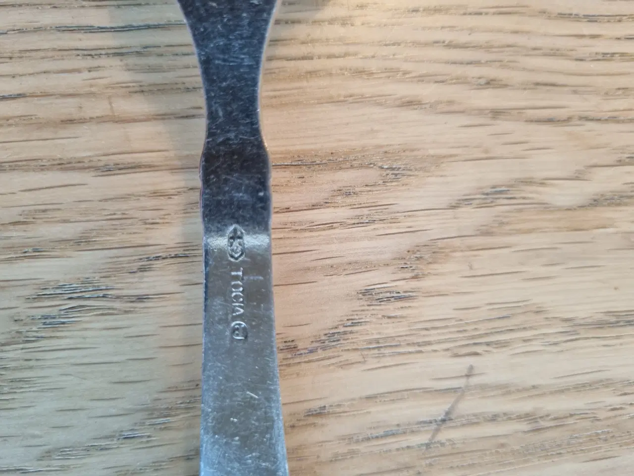 Billede 8 - Tocla Lone sølvplet bestiksæt