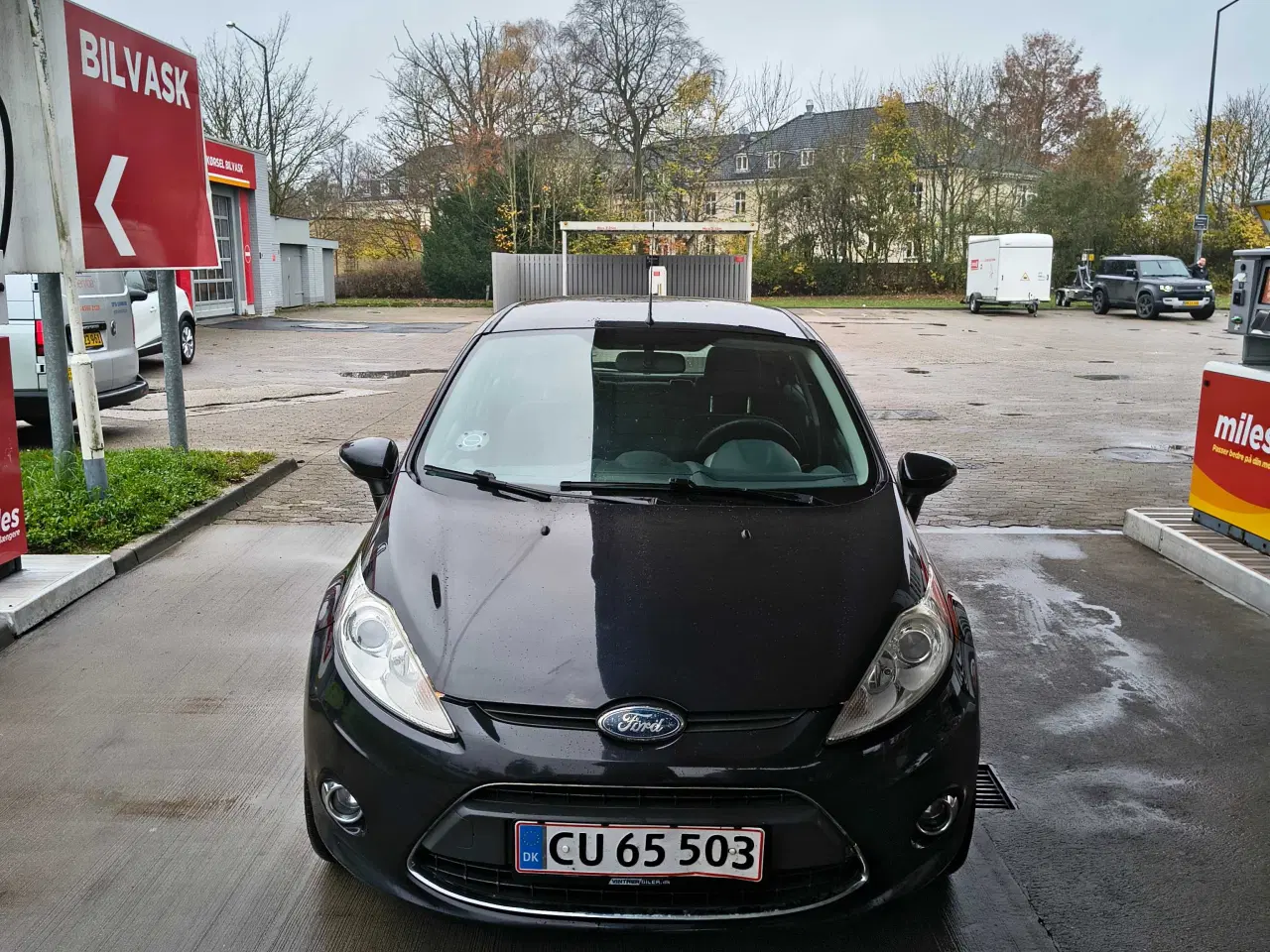 Billede 2 - Ford Fiesta 1,6 TDCi 2010