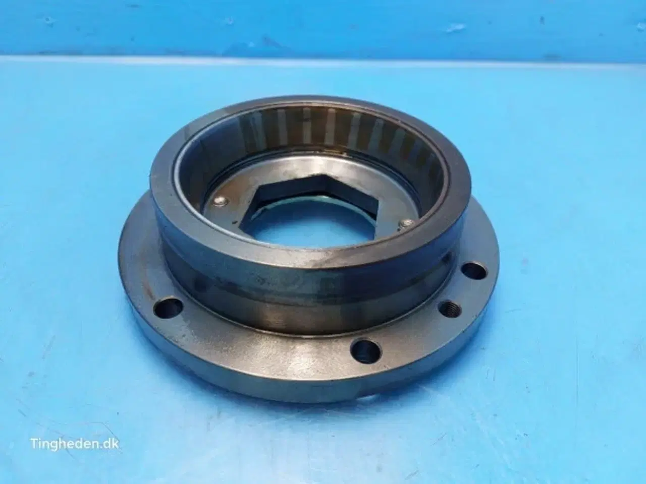 Billede 11 - New Holland T6 Beslag R. 5198628