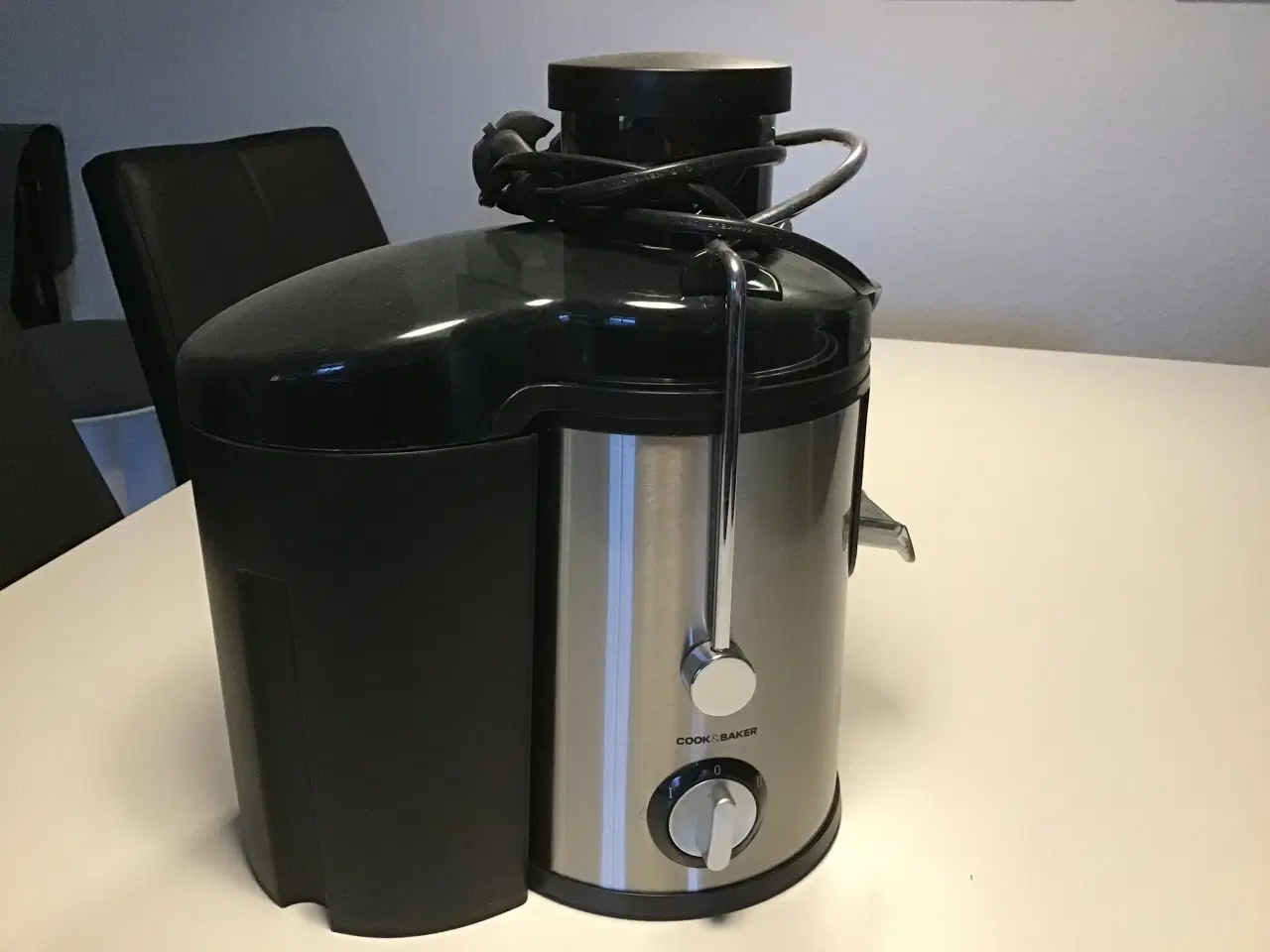 Billede 1 - Juicer