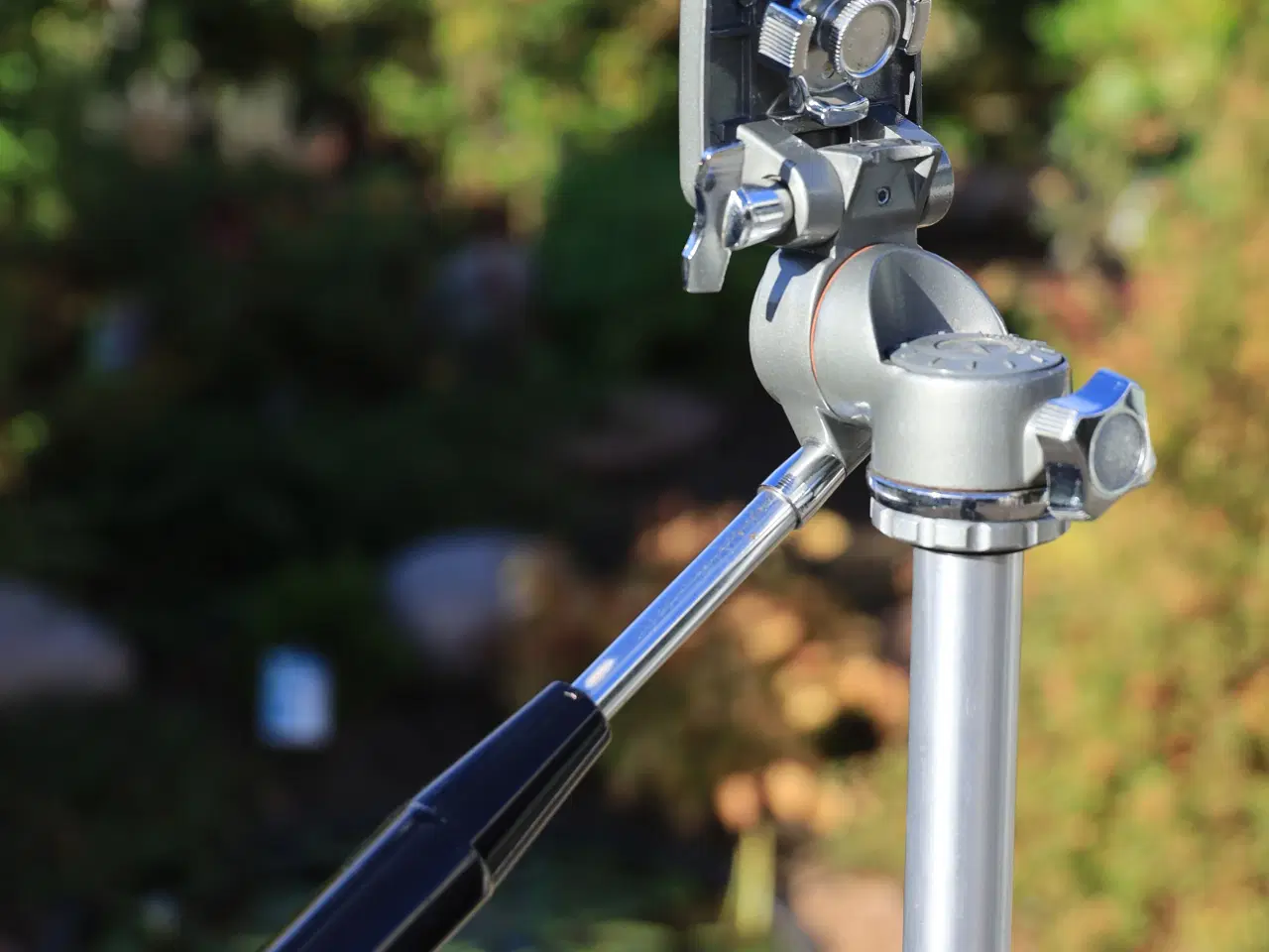 Billede 4 - Fotostativ